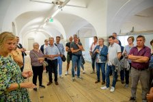 11.05.2024 Bierwallfahrt Freistadt